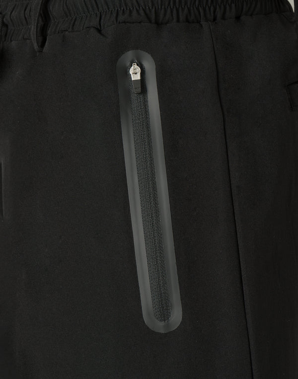 CRONOS BLACK DYNAMIC TECH SHORTS【BLACK】