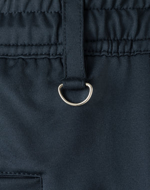 CRONOS BLACK WOMAN SMART LINE Skirt [NAVY]