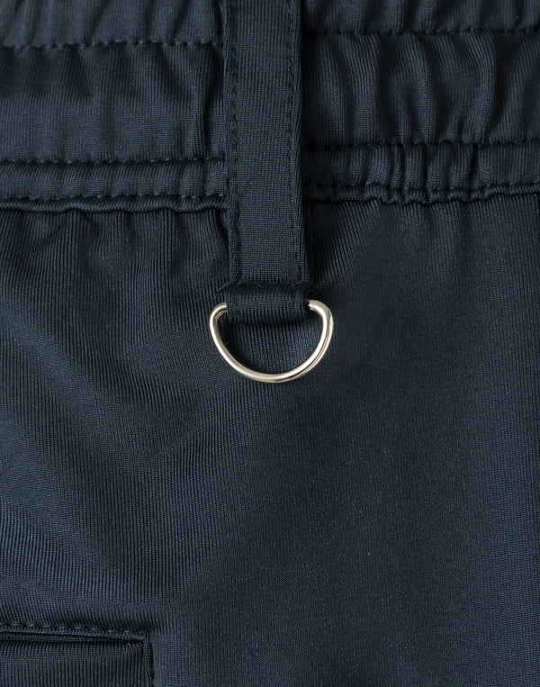 CRONOS BLACK WOMAN SMART LINE Skirt [NAVY]