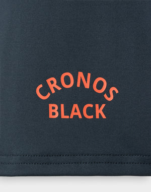 CRONOS BLACK WOMAN SMART LINE Skirt [NAVY]