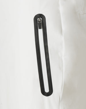 CRONOS BLACK WOMAN EASY MOVE pants [WHITE]