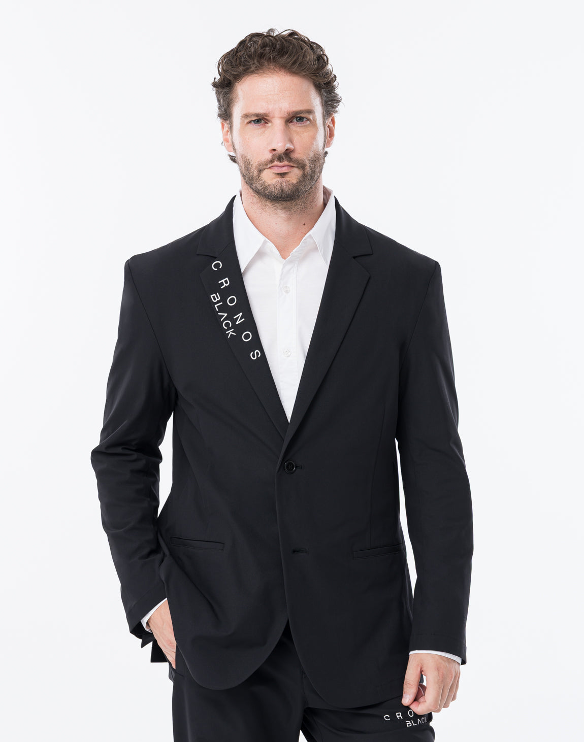 人気商品」Cronos 長袖シャツ (M) CRONOS MEN