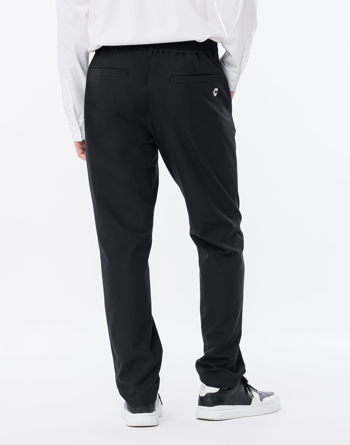 クロノス 長ズボン CRONOS BLACK Arcshell long pants【BLACK】
