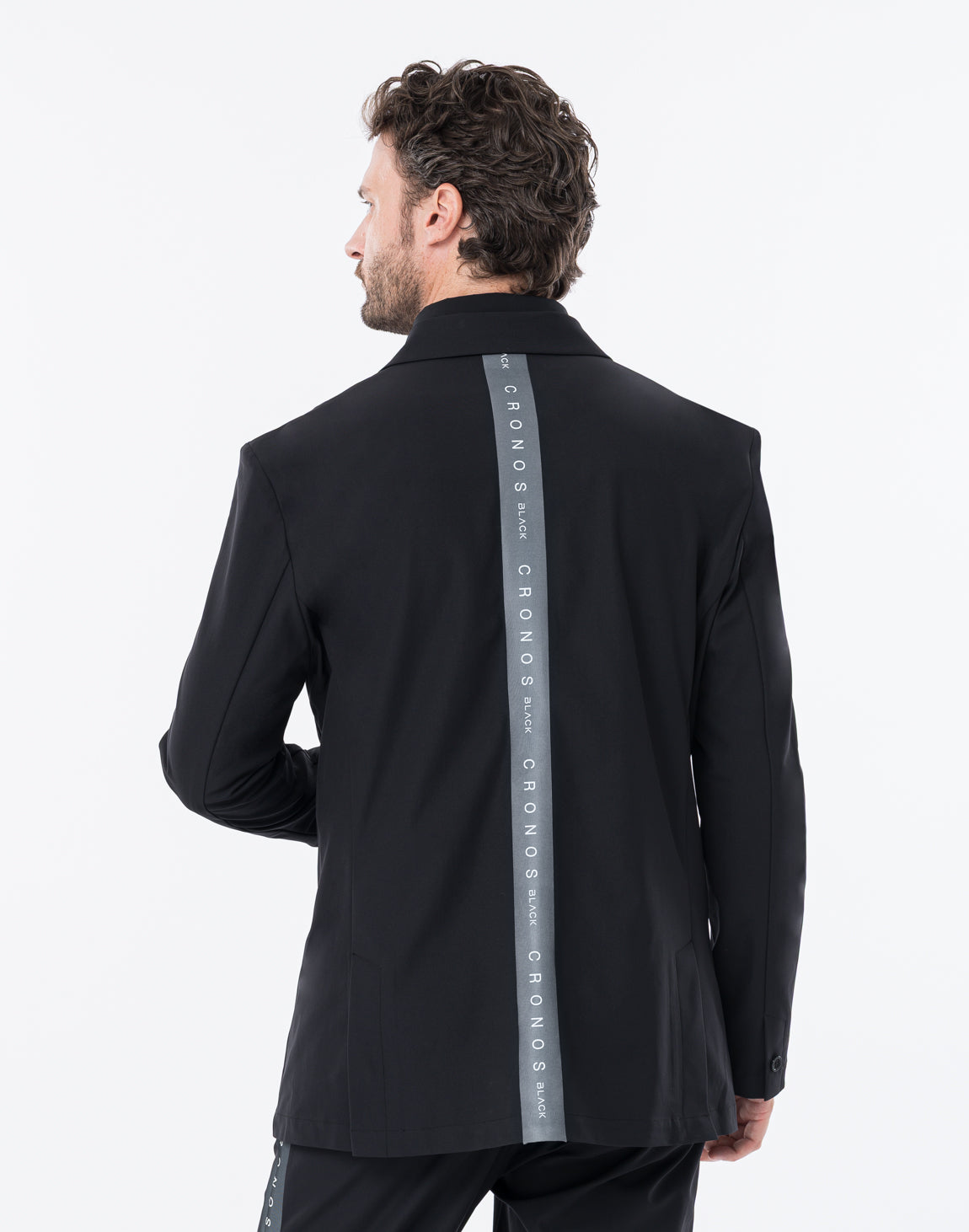 人気商品」Cronos 長袖シャツ (M) CRONOS MEN