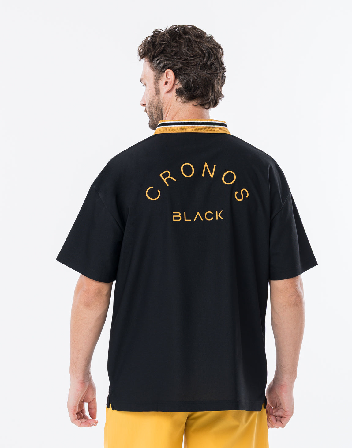 人気商品」Cronos 長袖シャツ (M) CRONOS MEN