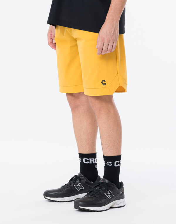 CRONOS BLACK MOTION FIT SOCKS【BLACK】