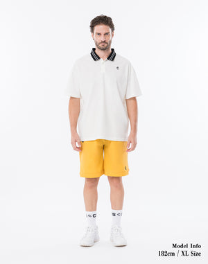 CRONOS BLACK MOTION FIT SOCKS【WHITE】