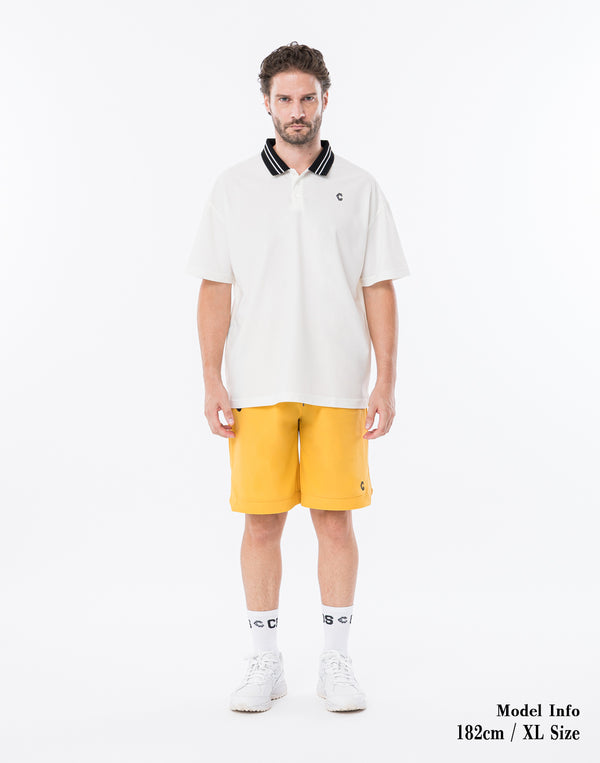 CRONOS BLACK MOTION FIT SOCKS【WHITE】