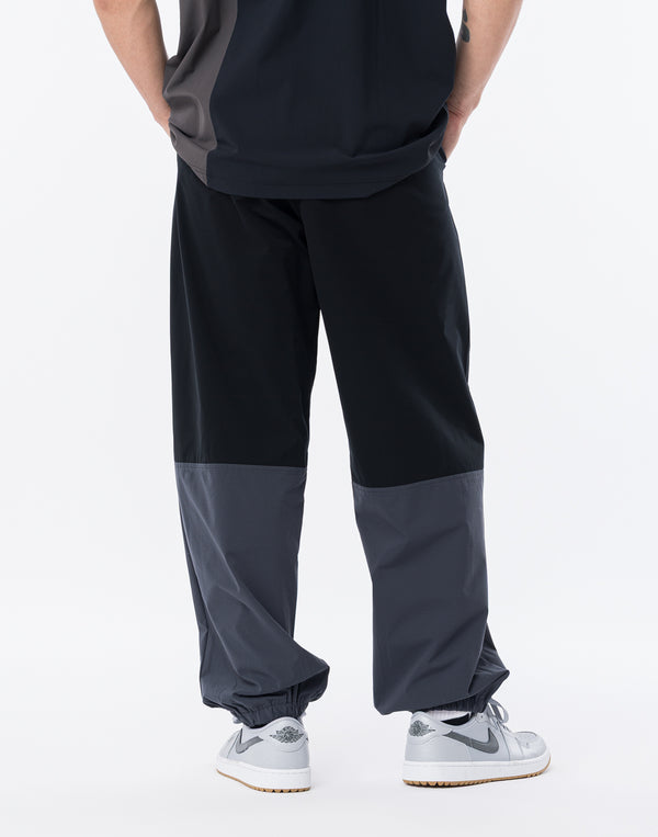 CRONOS BLACK AIRFLOW ACTIVE PANTS【GRAY】