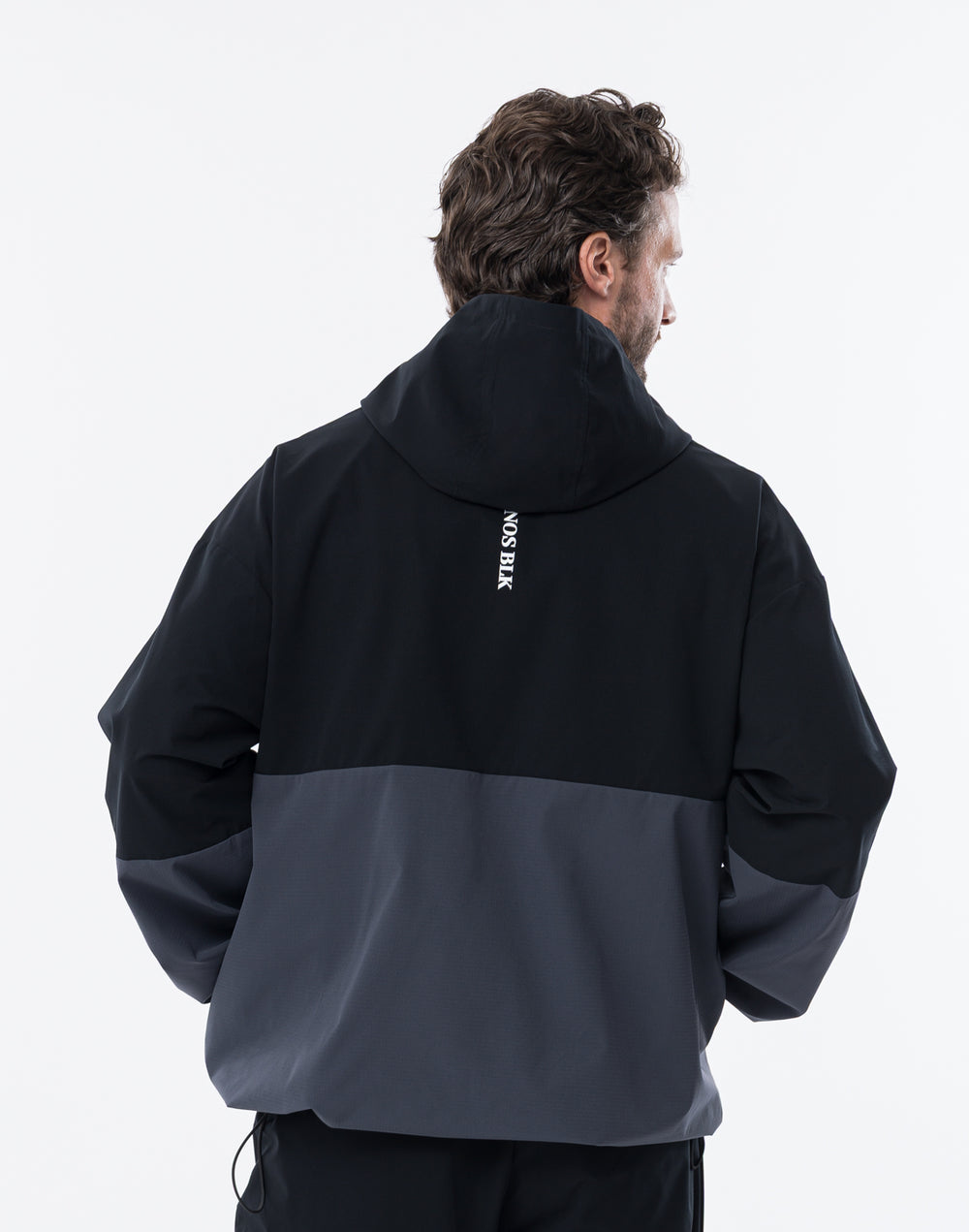 CRONOS BLACK AIRFLOW ACTIVE BLOUSON【GRAY】