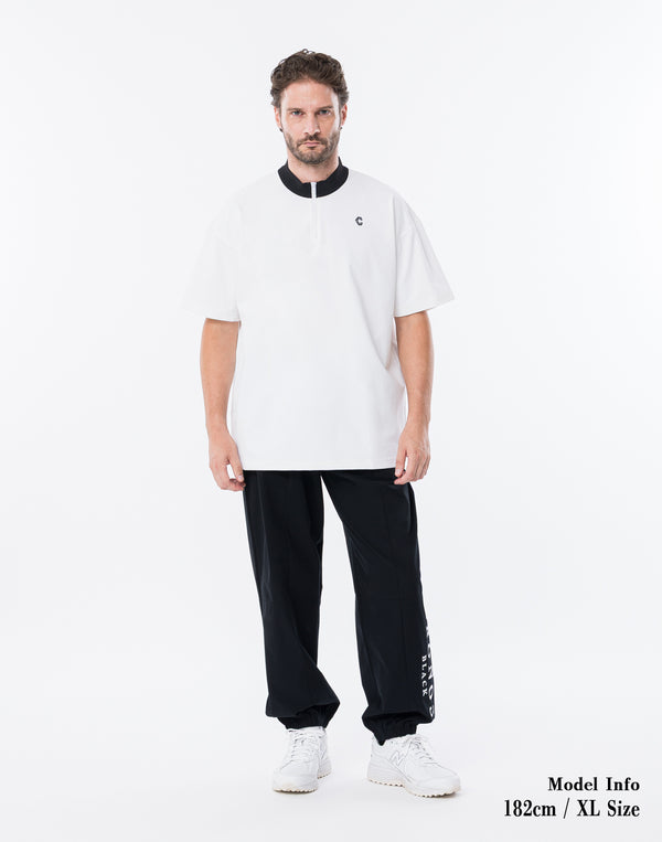 CRONOS BLACK AIRFLOW ACTIVE PANTS【BLACK】