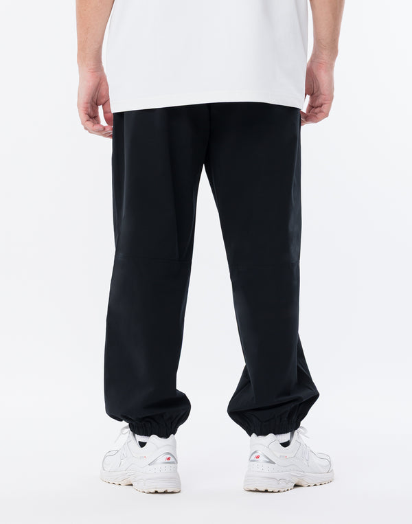 CRONOS BLACK AIRFLOW ACTIVE PANTS【BLACK】