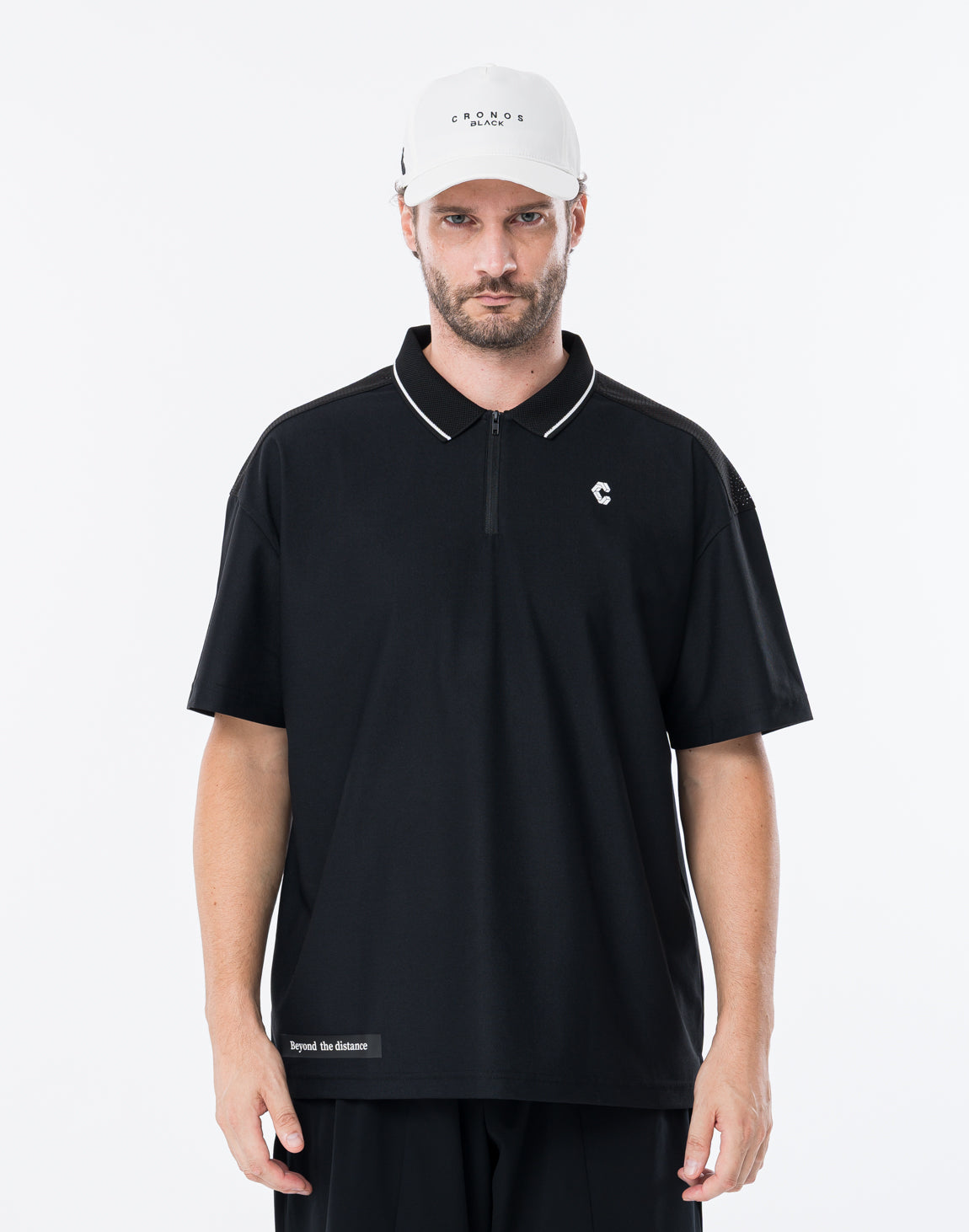 CRONOS BLACK ゴルフ CRONOS BLACK【GOLF】 (@cronos_apparel.black) • Instagram