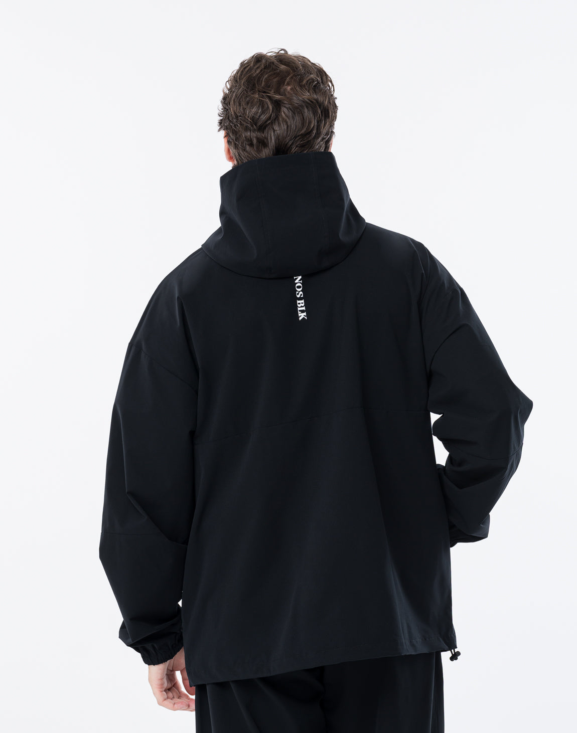 CRONOS BLACK AIRFLOW ACTIVE BLOUSON【BLACK】