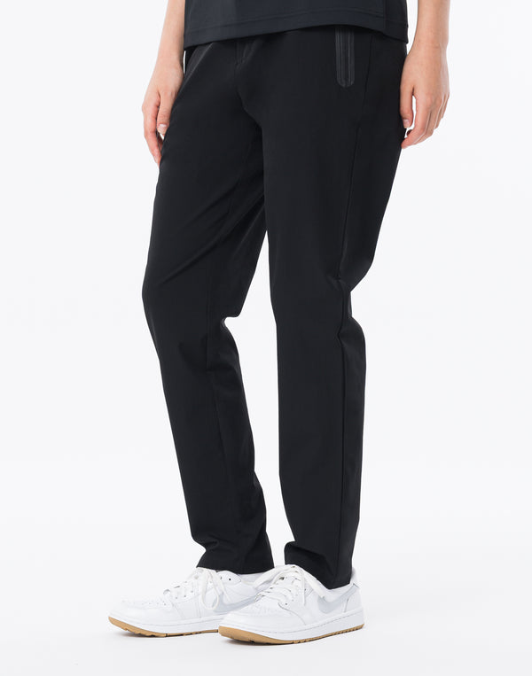 CRONOS BLACK WOMAN EASY MOVE pants [BLACK]