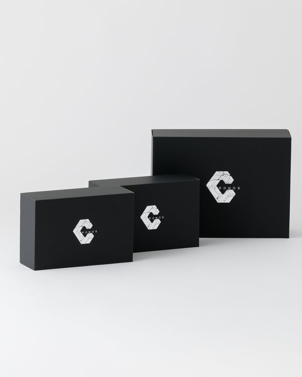 Cronos Rota Boxes CRONOS GIFT BOX