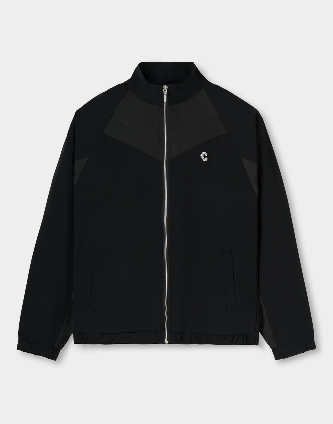 CRONOS WOMEN SheerVent Jacket【BLACK】