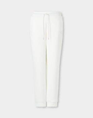 CRONOS WOMEN BoxFit Pants【WHITE】