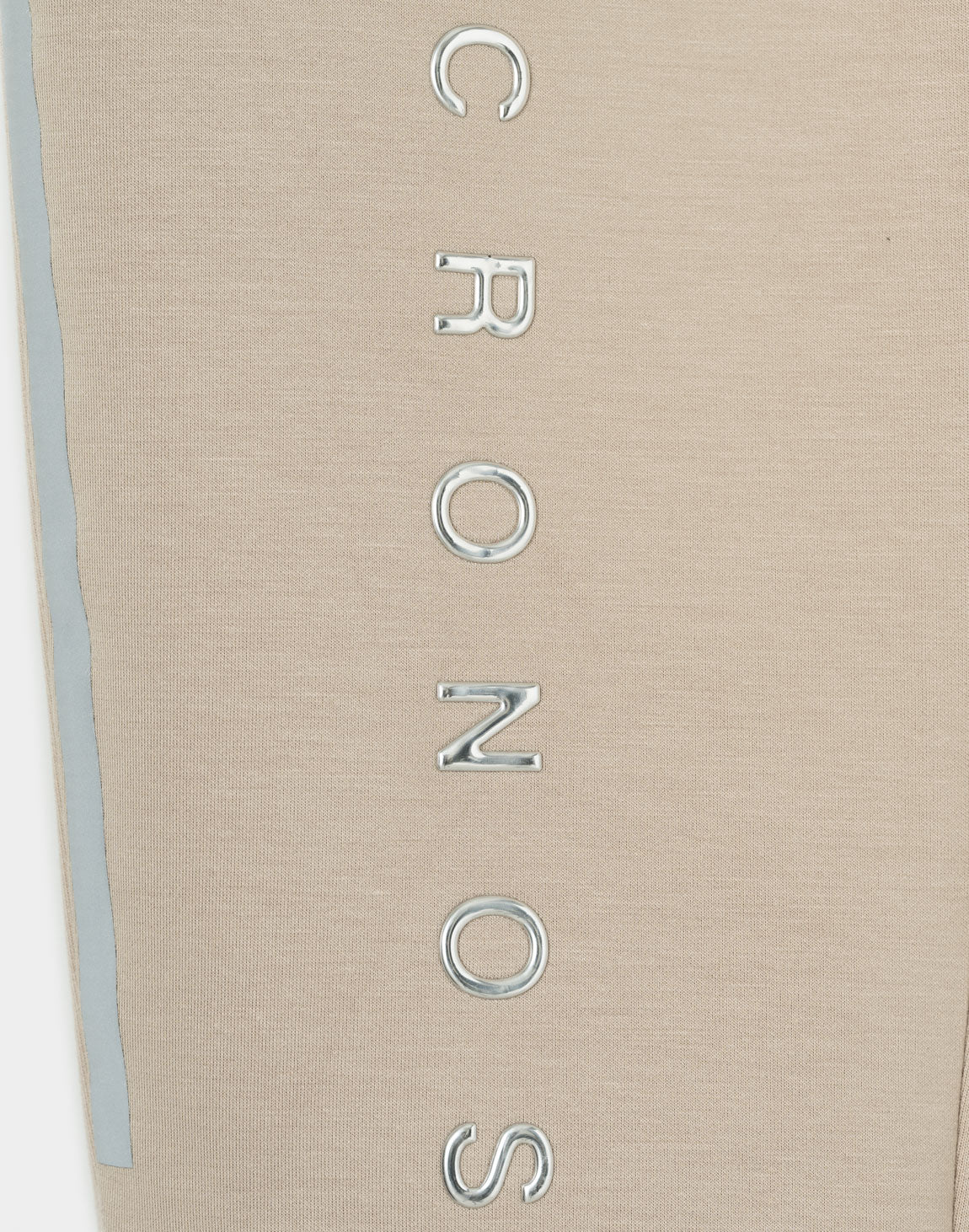 CRONOS WOMEN BoxFit Pants【BEIGE】