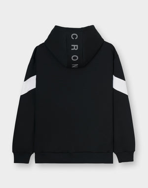 CRONOS Apex Line Zip Foodie【BLACK】