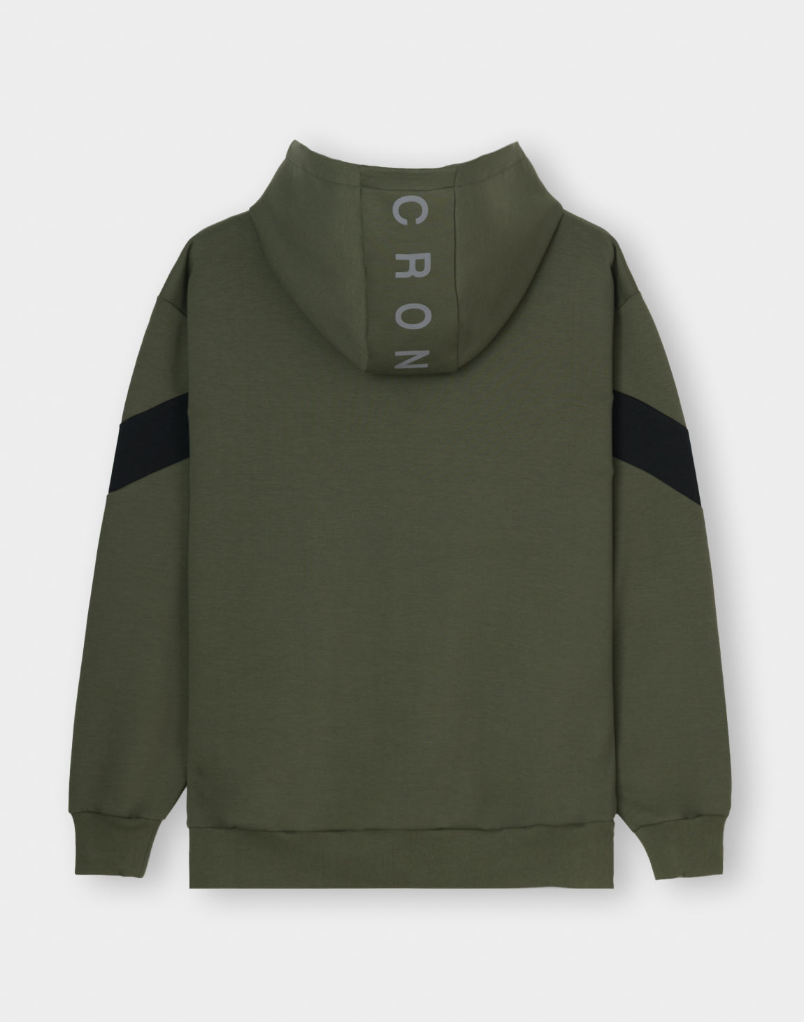 CRONOS Apex Line Zip Foodie【KHAKI】