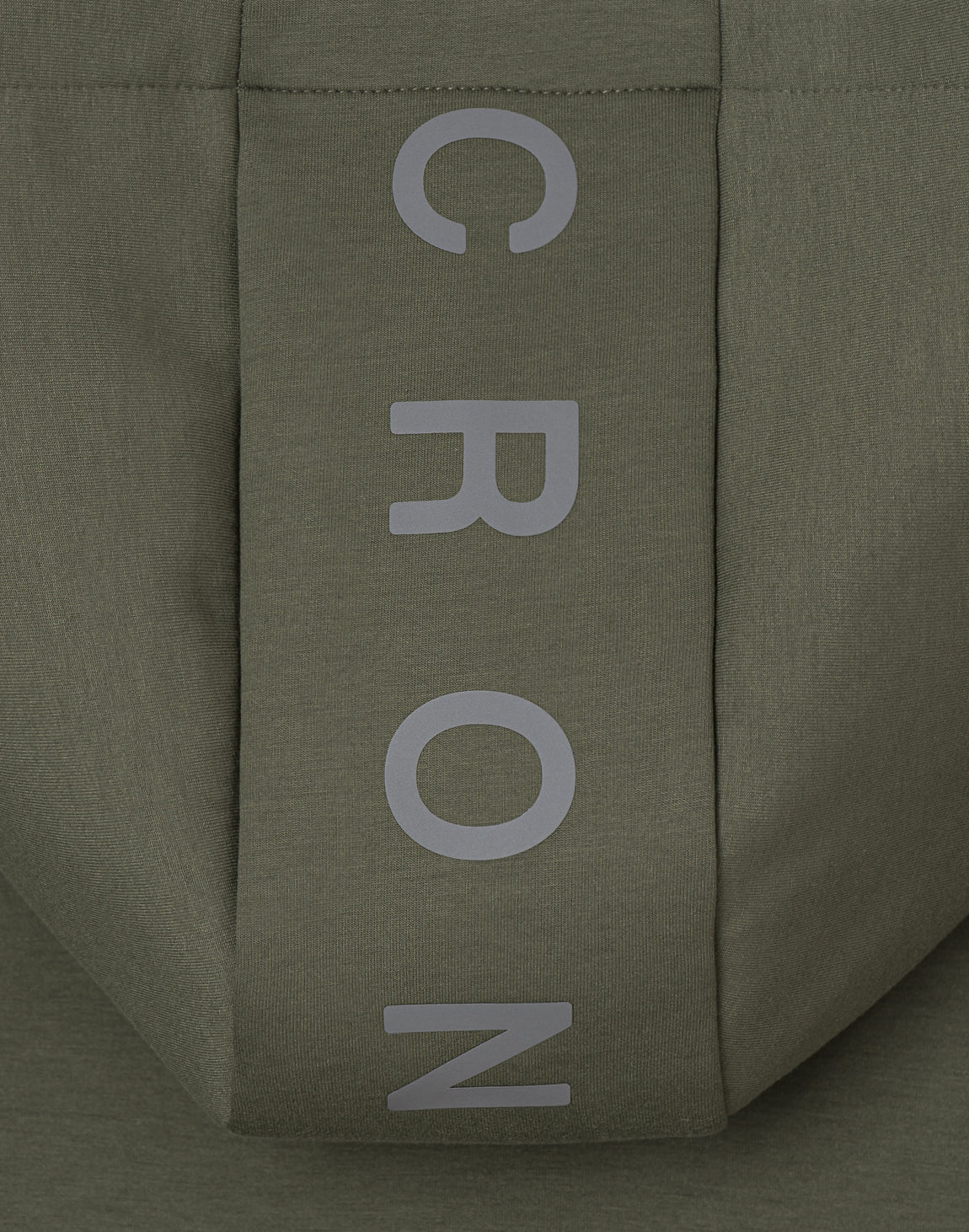 クロノスパーカーL CRONOS Apex Line Zip Foodie【KHAKI】