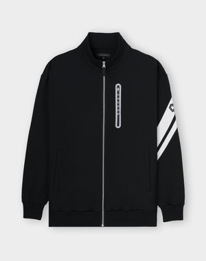 CRONOS CROSSLINE BLOUSON【BLACK】