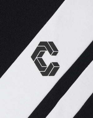 CRONOS CROSSLINE BLOUSON【BLACK】