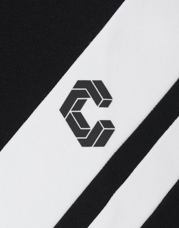 CRONOS CROSSLINE BLOUSON【BLACK】