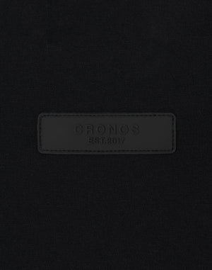 CRONOS CROSSLINE BLOUSON【BLACK】