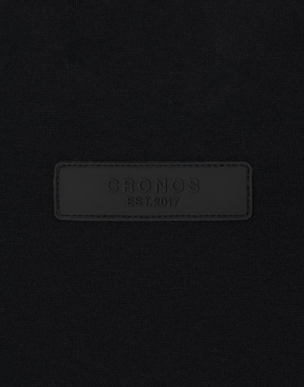 CRONOS CROSSLINE BLOUSON【BLACK】