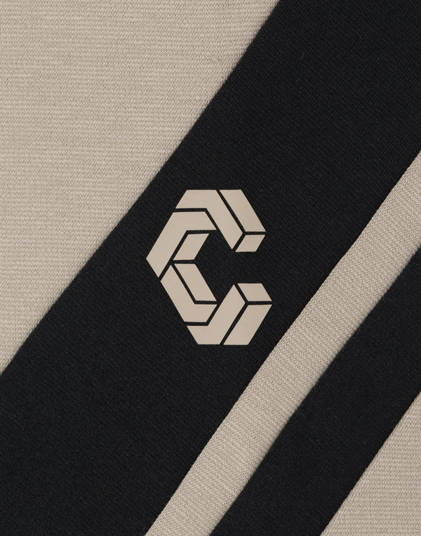 CRONOS CROSSLINE BLOUSON【GREIGE】