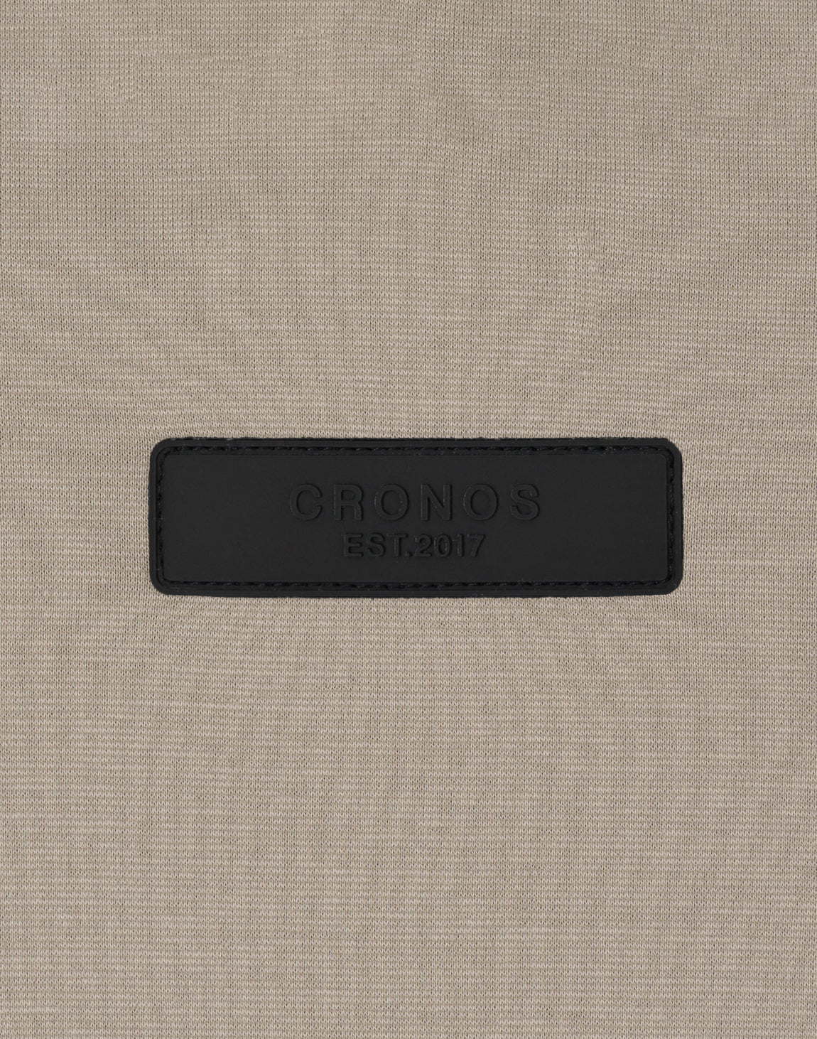 CRONOS CROSSLINE BLOUSON【GREIGE】