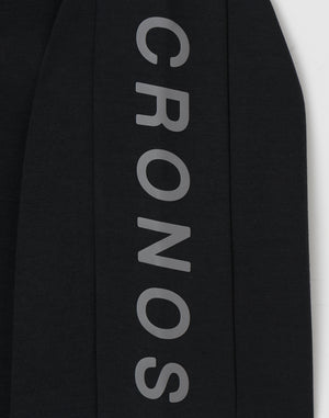 CRONOS Apex Line SWEAT【BLACK】