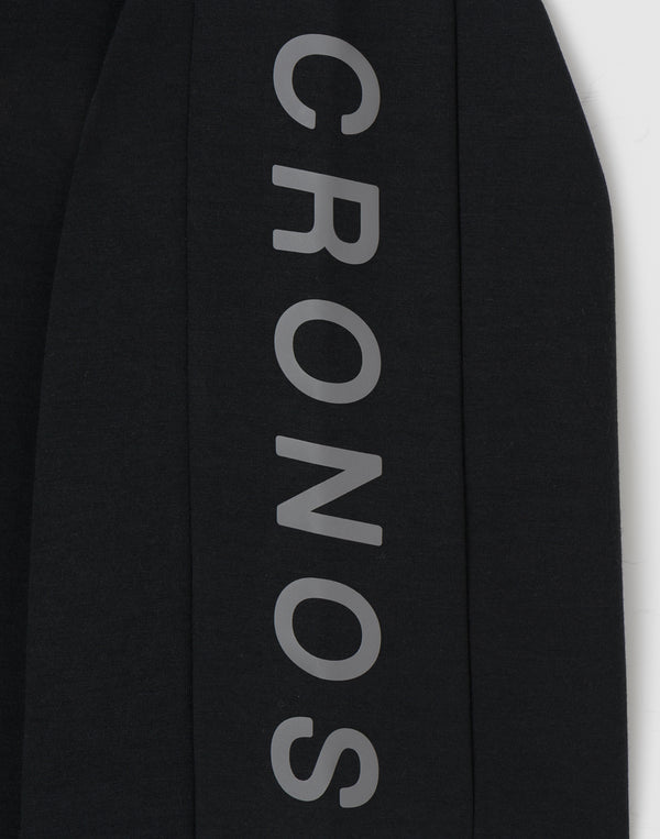 CRONOS Apex Line SWEAT【BLACK】