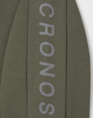 CRONOS Apex Line SWEAT【KHAKI】