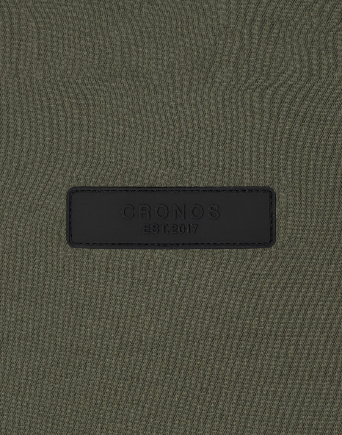 CRONOS Apex Line SWEAT【KHAKI】