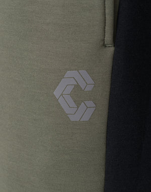 CRONOS Apex Line Pants【KHAKI】