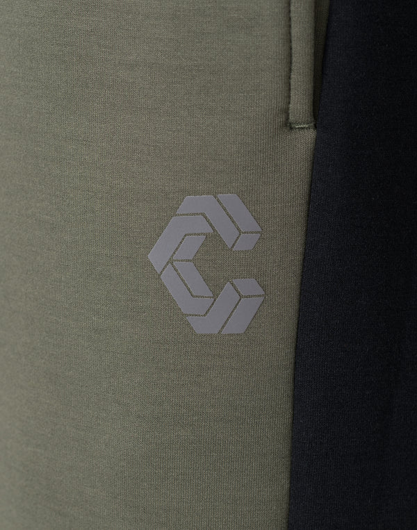 CRONOS Apex Line Pants【KHAKI】