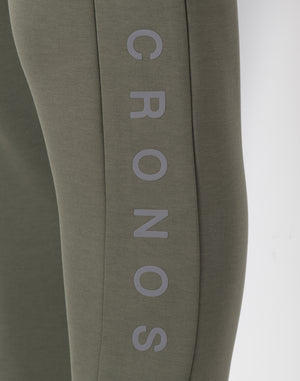 CRONOS Apex Line Pants【KHAKI】