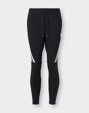CRONOS TWIN STRIPE Pants【BLACK×WHITE】