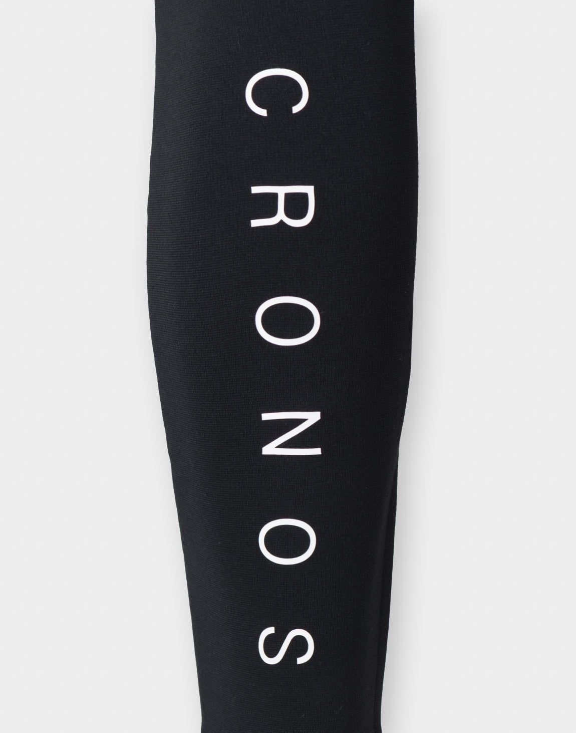 CRONOS TWIN STRIPE Pants【BLACK×WHITE】