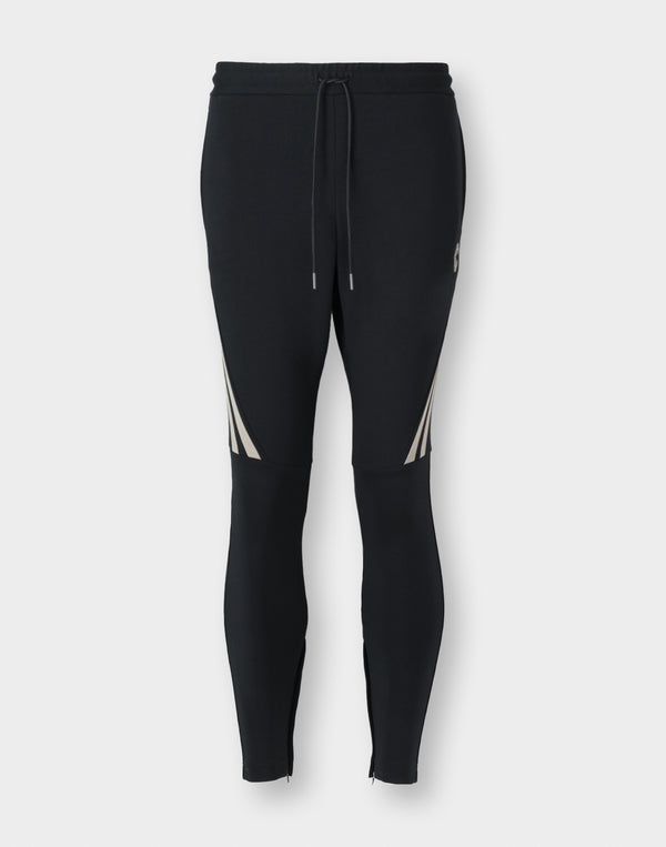 CRONOS TWIN STRIPE Pants【BLACK×GREIGE】