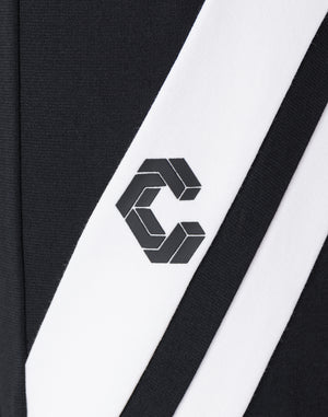 CRONOS CROSSLINE Pants【BLACK】