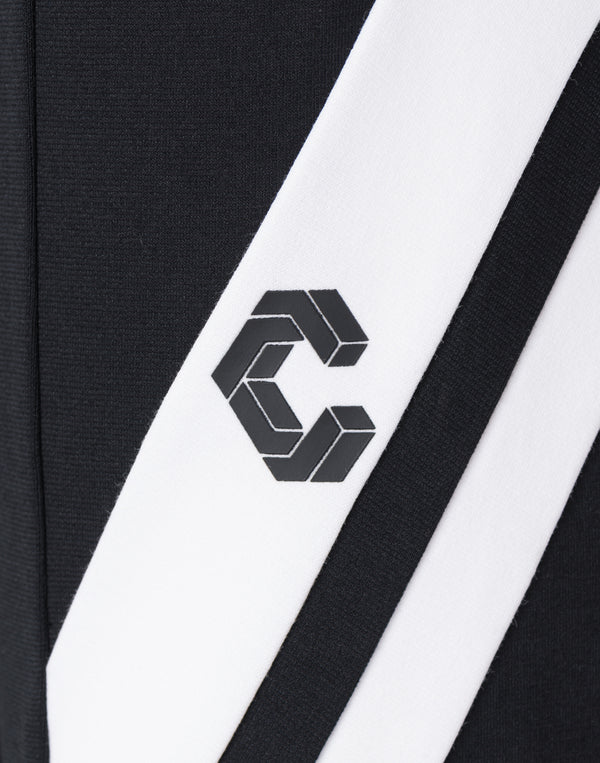 CRONOS CROSSLINE Pants【BLACK】