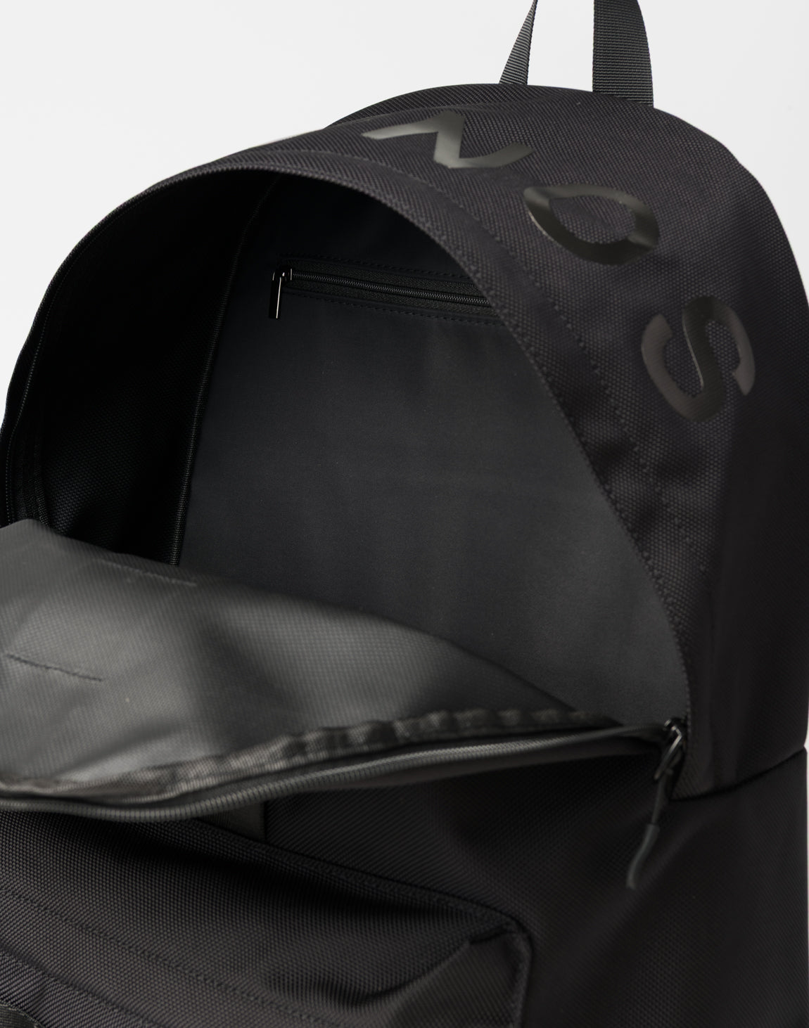 CRONOS Core Utility Backpack【BLACK】