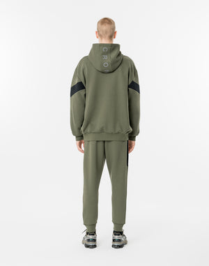 CRONOS Apex Line Pants【KHAKI】