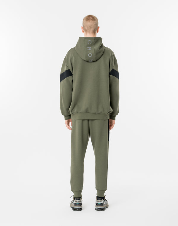 CRONOS Apex Line Pants【KHAKI】