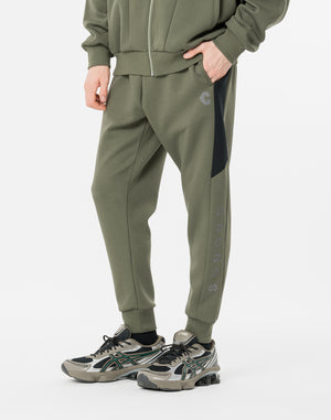 CRONOS Apex Line Pants【KHAKI】