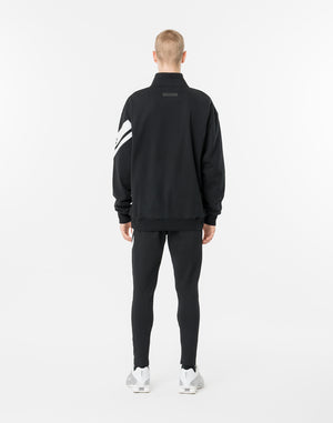 CRONOS CROSSLINE BLOUSON【BLACK】